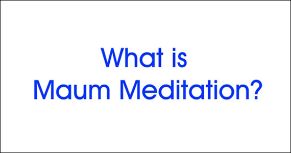 What Is Meditation?